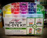 TULIP ONE-STEP - TIE-DYE KIT (Rainbow)