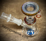 3.5” Perk Tech Colored Mini Rig Nekclace