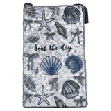 Seas the Day Club Bag / Crossbody Bag