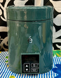 Herbal Activator Decarboxylator