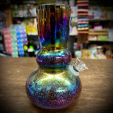 6” Colorful Mille Waterpipe