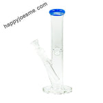 10” Straight Tube Waterpipe