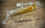Freezable Sherlock Pipe