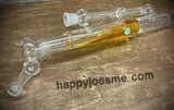 Freezable Sherlock Pipe