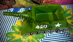 420 Tank Ashtray