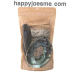 Sage, Palo Santo Wand Mini Beginner's Cleansing Kit