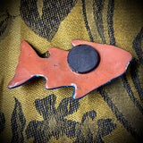 Handmade Magnet