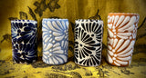 Talavera Pottery Shot Glass ￼
