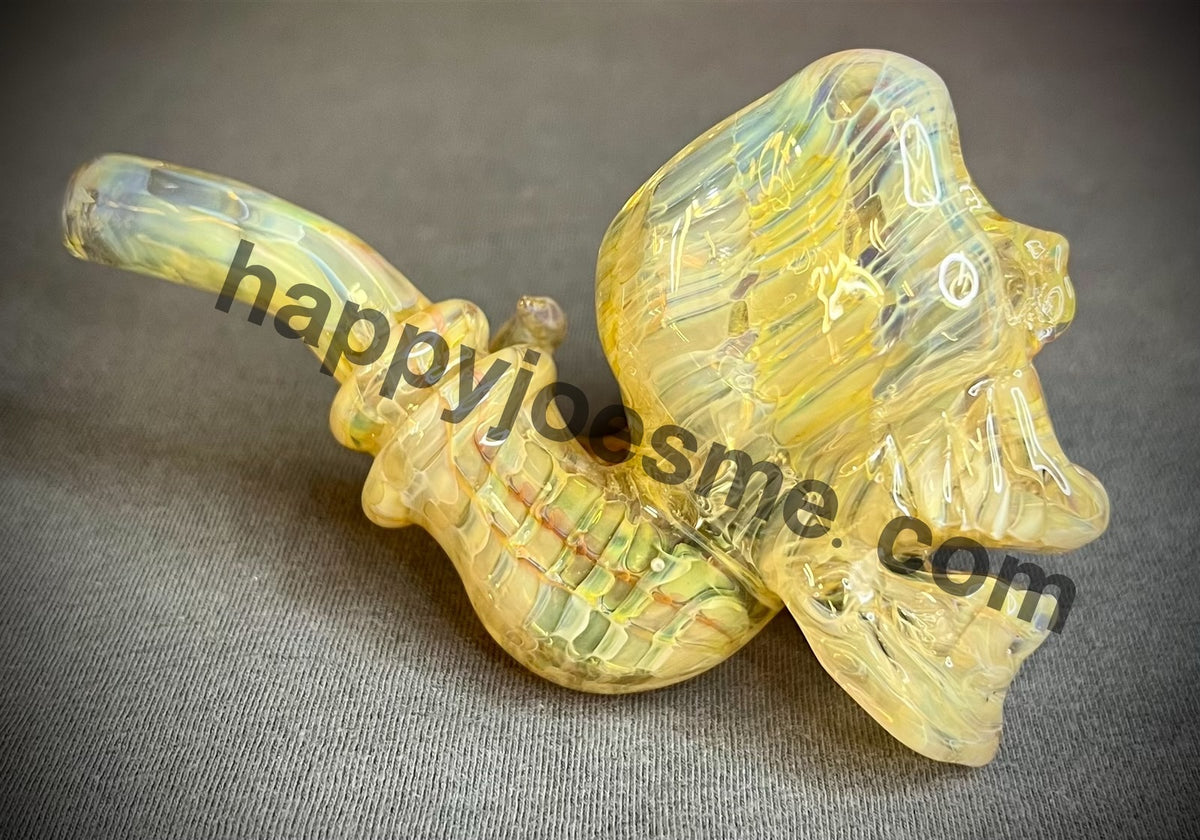 Wrap & Rake Fume Skull Sherlock by Pharo – Happy Trails Inc & Joe's ...
