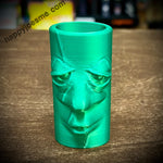 3D Printed Lighter Case (For Bic)