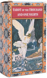 Tarot of the Thousand And One Nights
