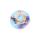 2" Round Ceramic Smoke Stone