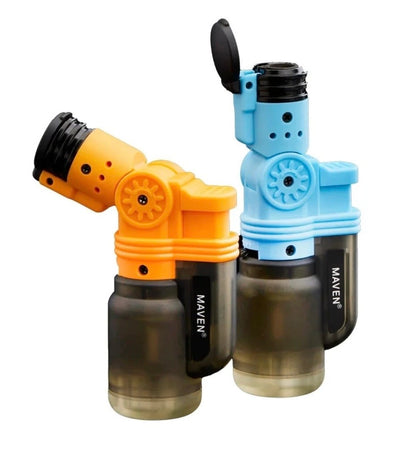 MAVEN - Tuner Pocket Torch