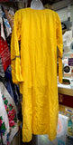 Handmade balochi dress