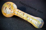 Wrap n’ Rake Handpipe