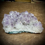 Raw Amethyst Slab