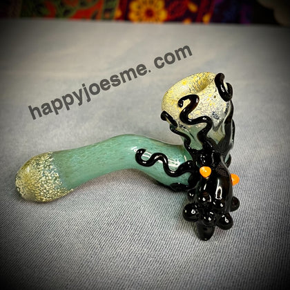 Octopus Frit Sherlock