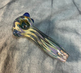 Sparkly Raked Handpipe