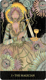 The Mind’s Eye Tarot -By Olivia Rose-