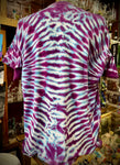 Blue/Magenta Circe Accordion Size-Adult 2XL