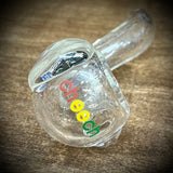 5" Cheech Glass Sherlock