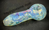 Blue Fume 2012 Colby Handpipe