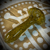 4” Chunky Confetti Handpipe