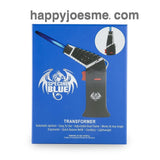 Special Blue Torch - Transformer-Black