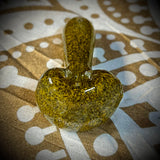 4” Chunky Confetti Handpipe