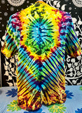 Galen Tie-Dye XL T-Shirt