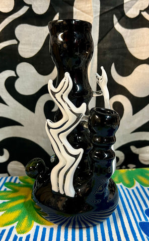 Bride of Frankenstein dry pipe