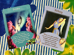 Messages From Your Angels Oracle Cards-44 Cards