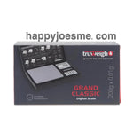 Truweigh Grand Classic Digital Scale 200g x 0.01g