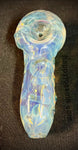 Blue Fume 2012 Colby Handpipe