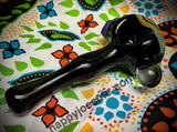 Wig Wag Handpipe w/Opal