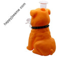 9″ Bulldog PVC Waterpipe