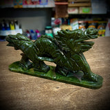 Jade Dragon