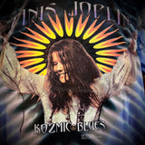 Janis Joplin - T Shirt Tie Dye Kosmic Blues Size-XXL