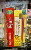 The Incense Sampler Works- Prepackaged Incense Lover's Assortment