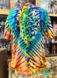 Galen Tie-Dye 2XL T-Shirt