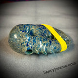 Blue Claw Handpipe - Mrs Claws