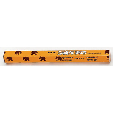 Tulasi Hex - Sandalwood