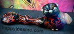 Multicolor Swirl Sherlock/Steamroller