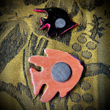 Handmade Magnet