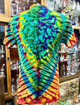 Galen Tie-Dye Medium T-Shirt