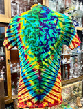 Galen Tie-Dye Medium T-Shirt