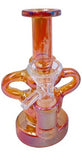 5” Recycler Mini Waterpipe