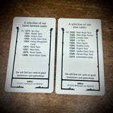 Tarot Of The Old Path