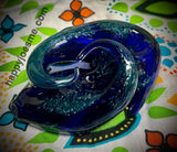 Funky Circular Tentacle Handpipe