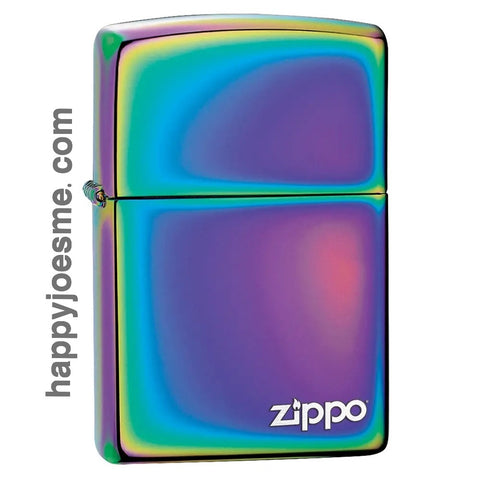Zippo-151 W/Zippo Logo Lasered Lighter